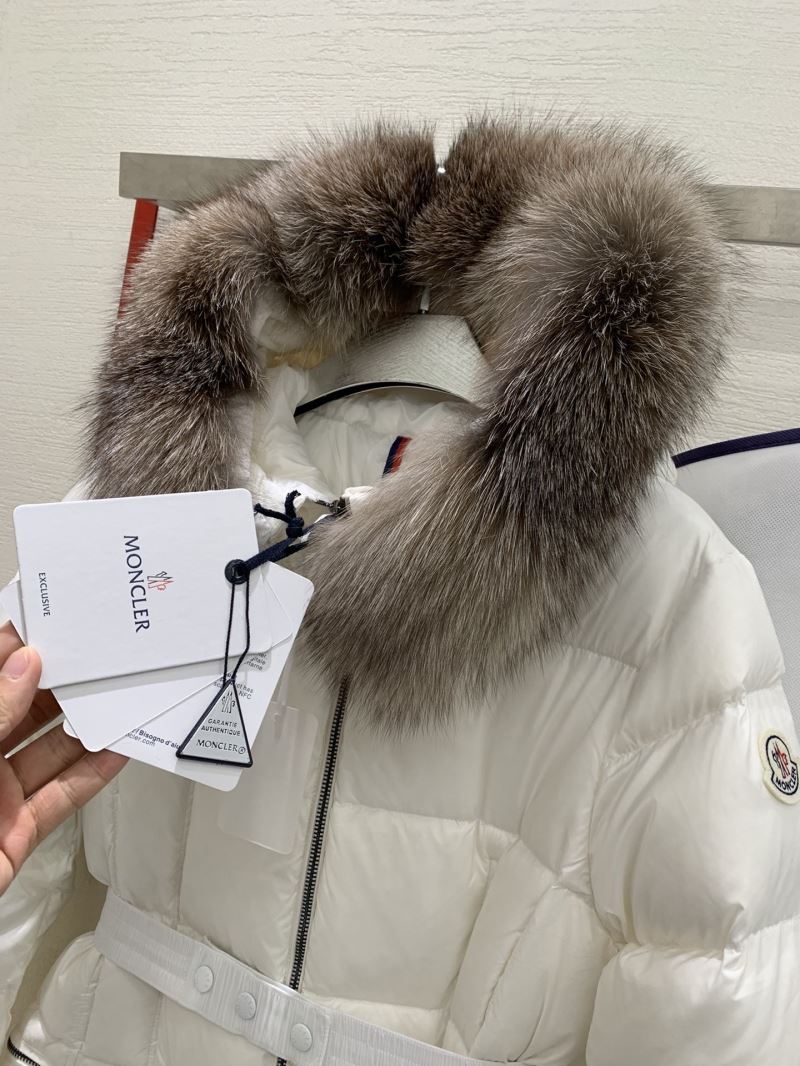 Moncler Down Jackets